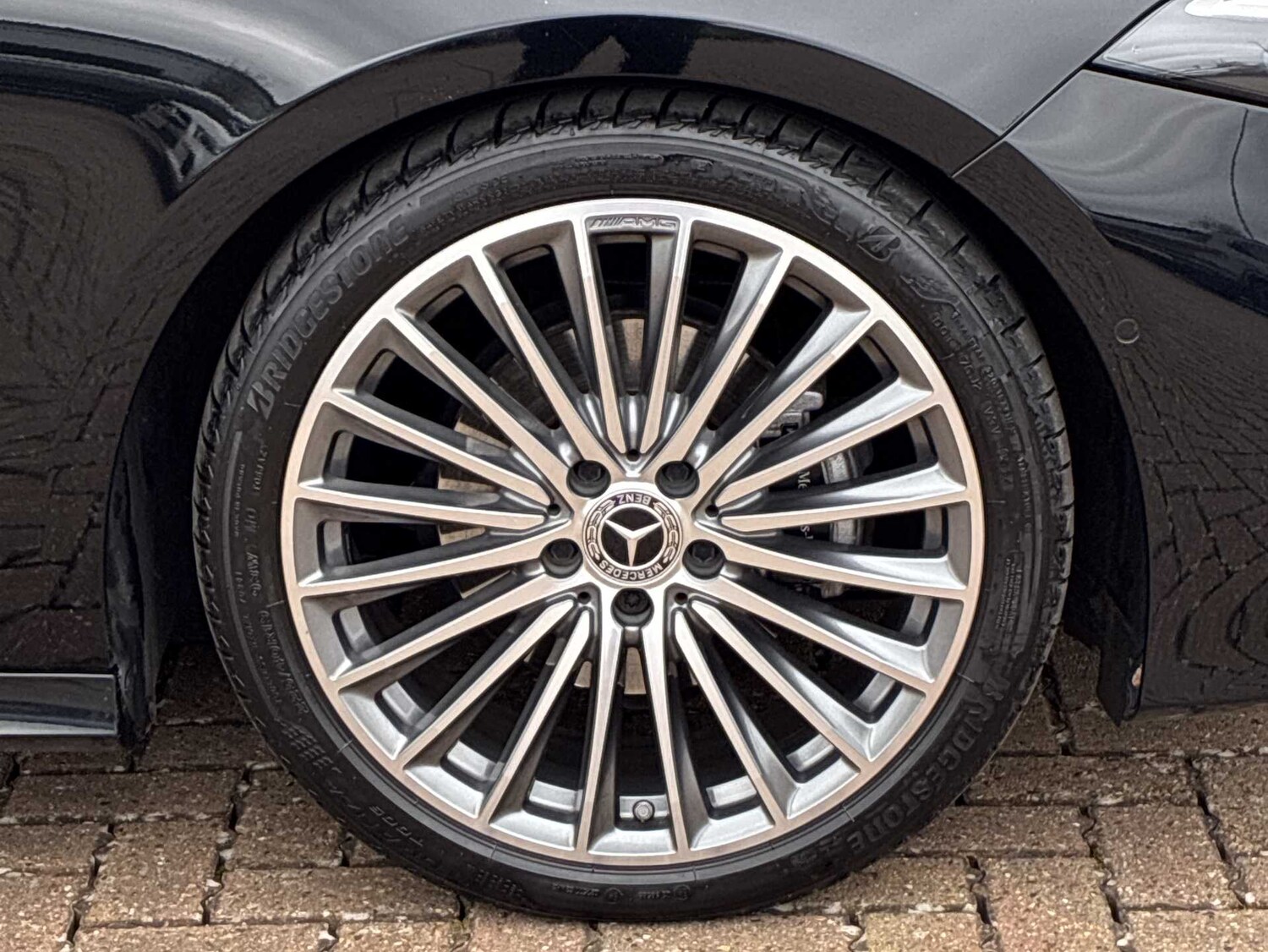 Used Mercedes-Benz A-Class 2023 for sale - 78193144: Photo 6