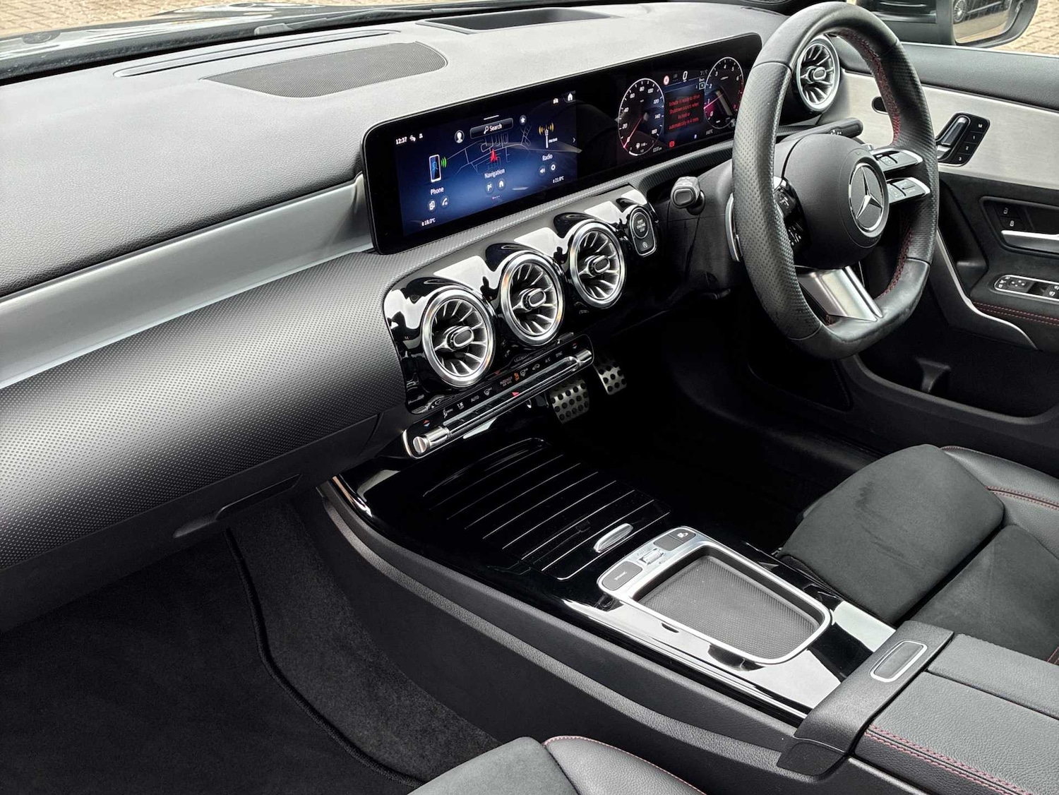 Used Mercedes-Benz A-Class 2023 for sale - 78193144: Photo 7