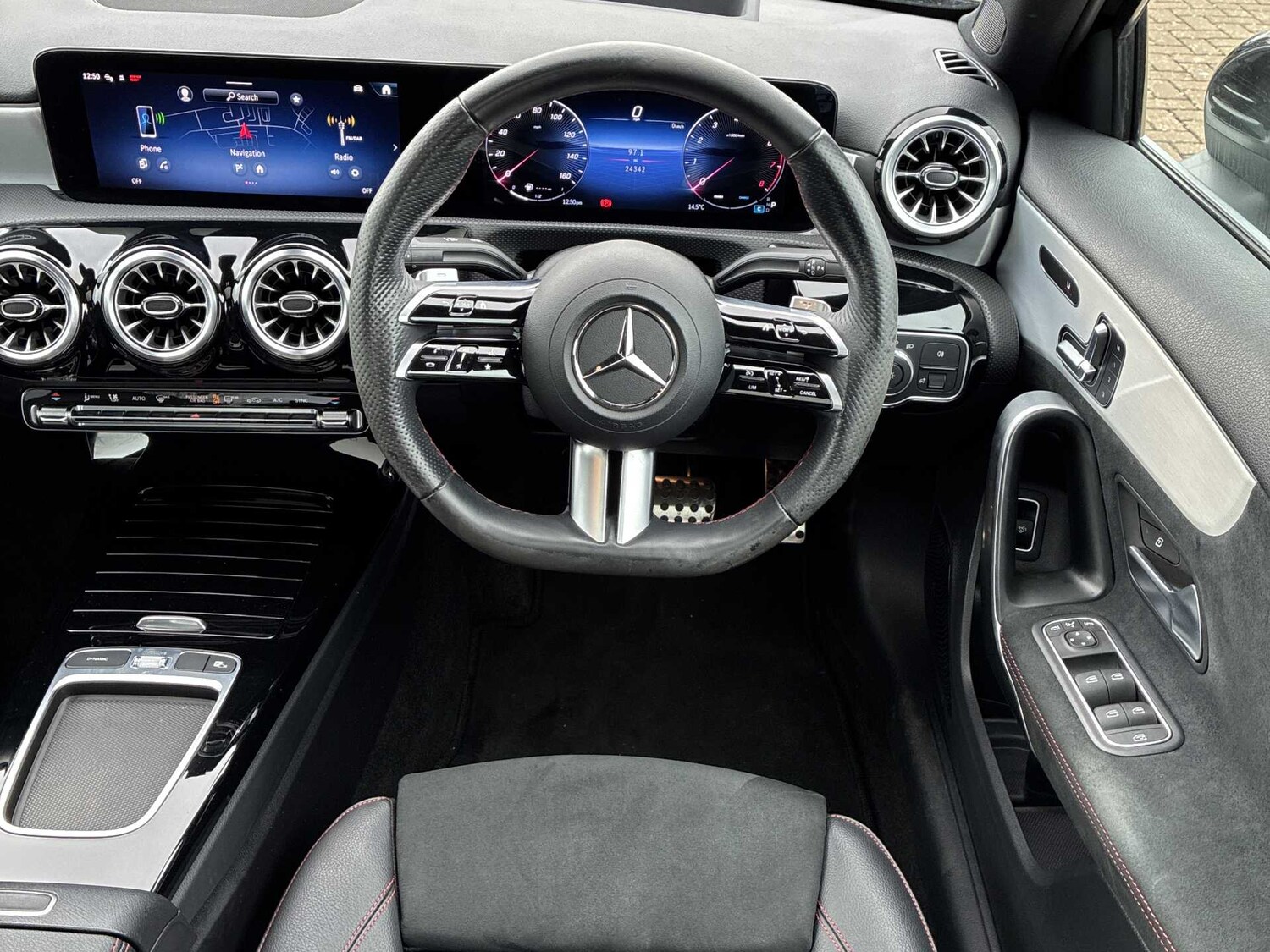 Used Mercedes-Benz A-Class 2023 for sale - 78193144: Photo 9