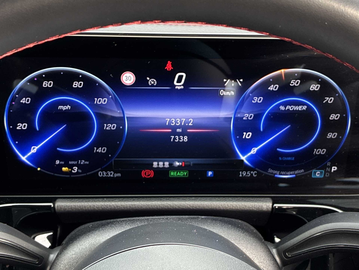 Used Mercedes-Benz EQA 2025 for sale - 78196552: Photo 10