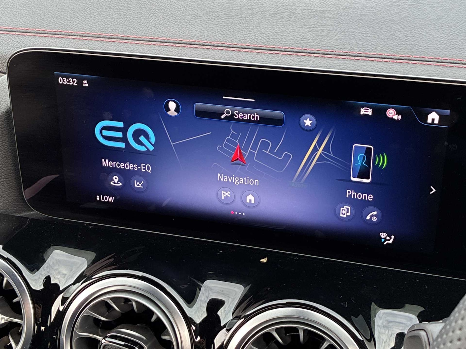 Used Mercedes-Benz EQA 2025 for sale - 78196552: Photo 11