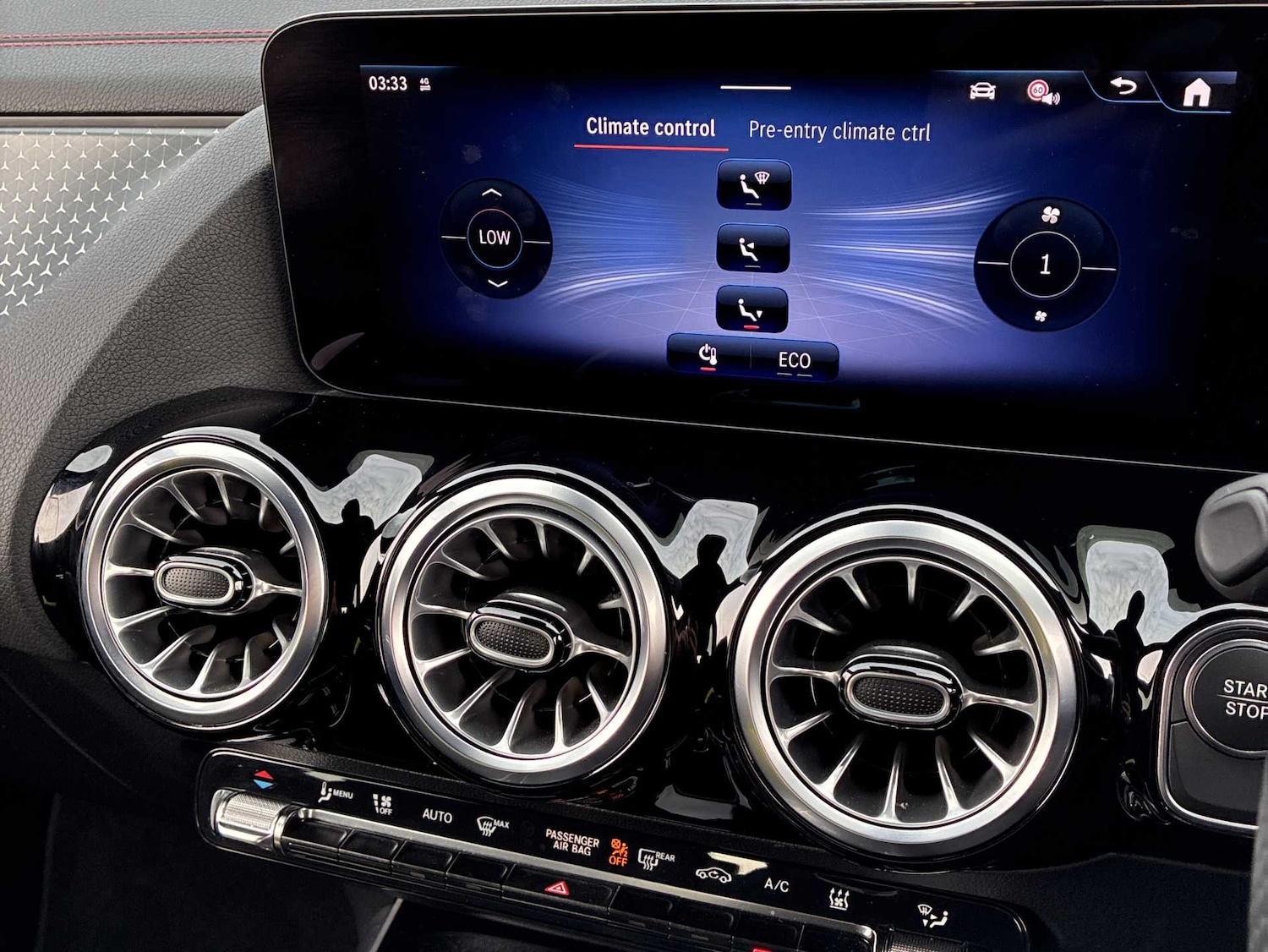 Used Mercedes-Benz EQA 2025 for sale - 78196552: Photo 12