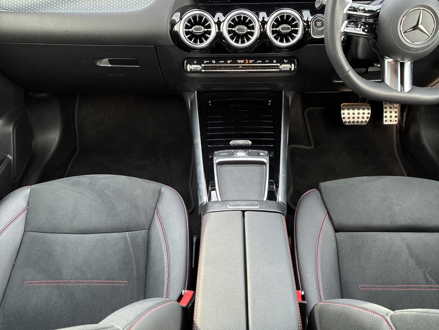 Used Mercedes-Benz EQA 2025 for sale - 78196552: Photo 13