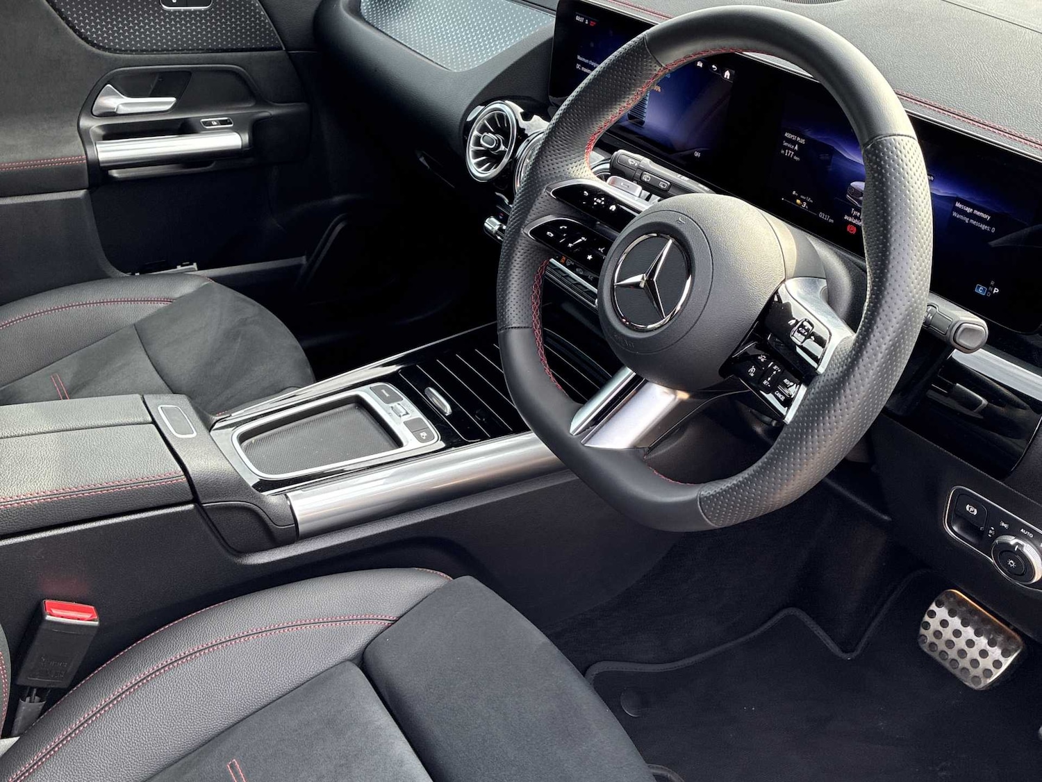 Used Mercedes-Benz EQA 2025 for sale - 78196552: Photo 15