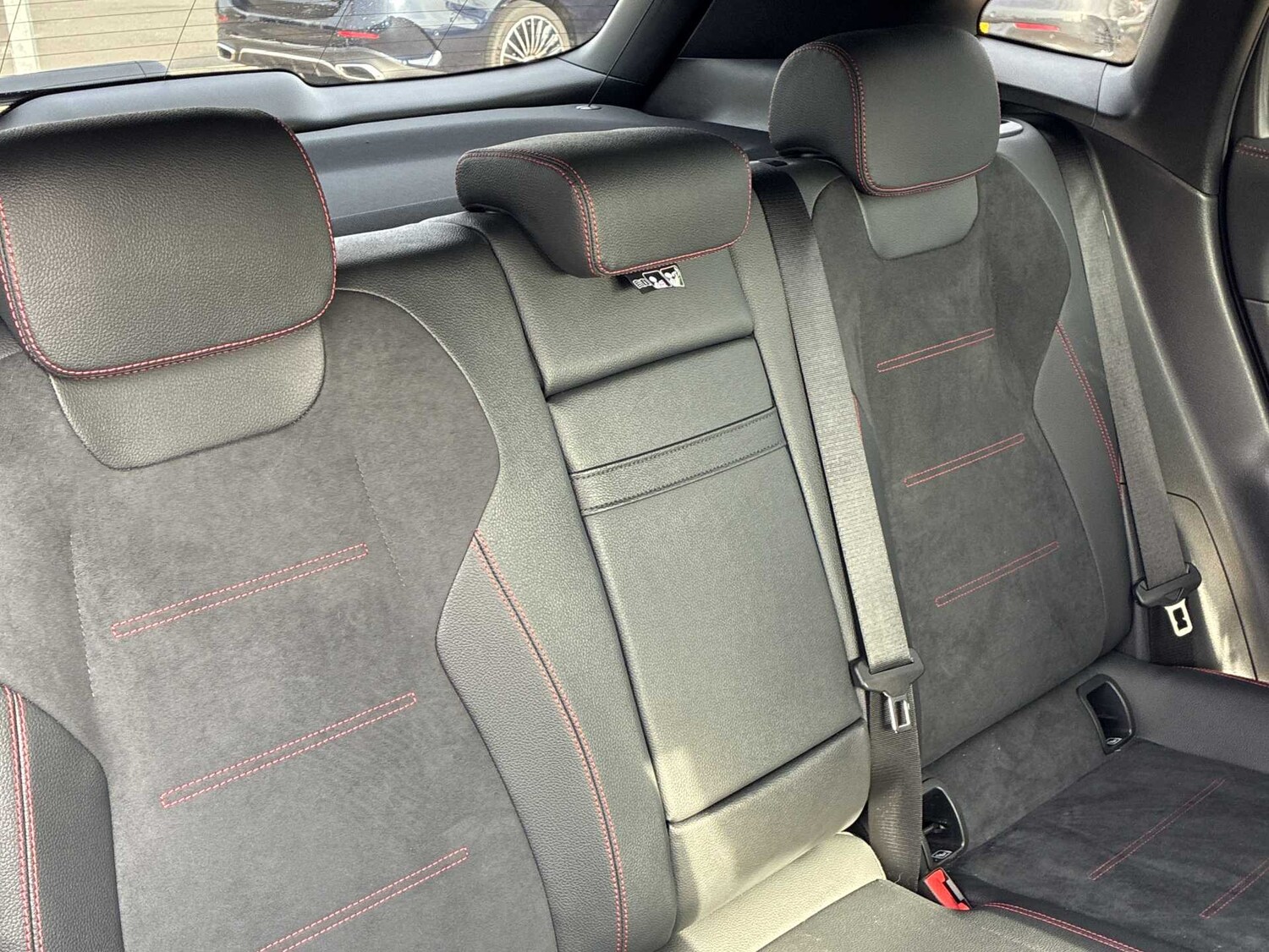 Used Mercedes-Benz EQA 2025 for sale - 78196552: Photo 16