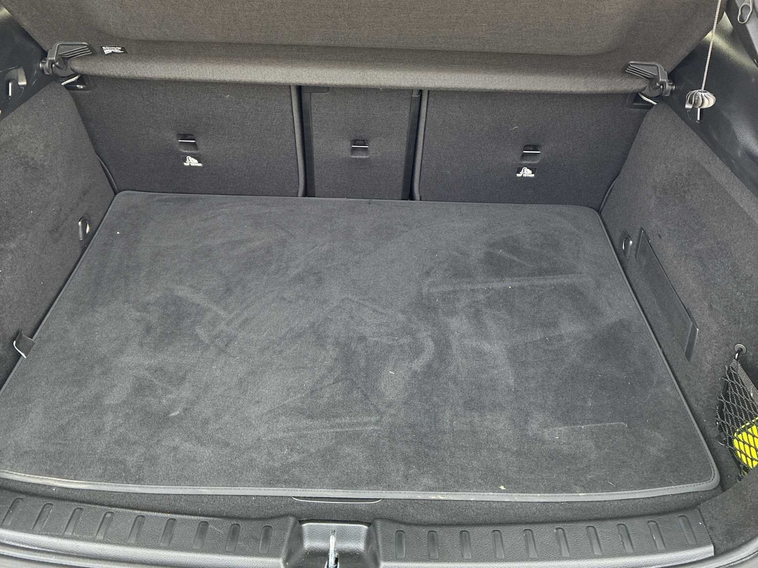 Used Mercedes-Benz EQA 2025 for sale - 78196552: Photo 17