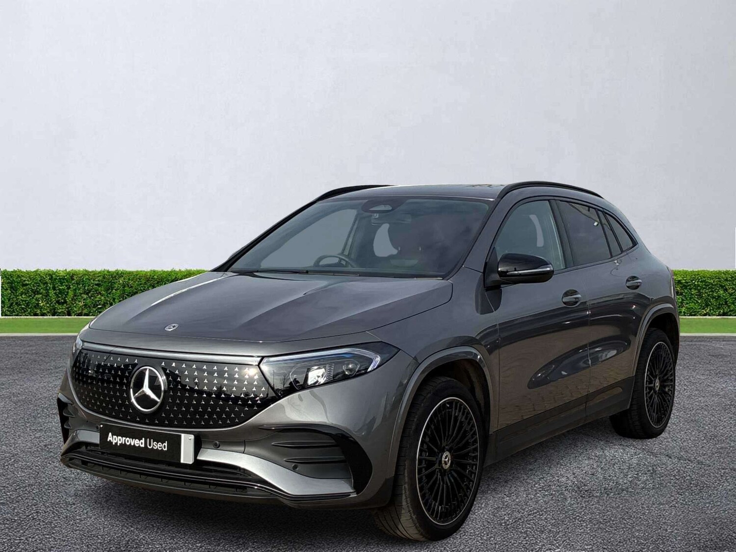 Used Mercedes-Benz EQA 2025 for sale - 78196552: Photo 20