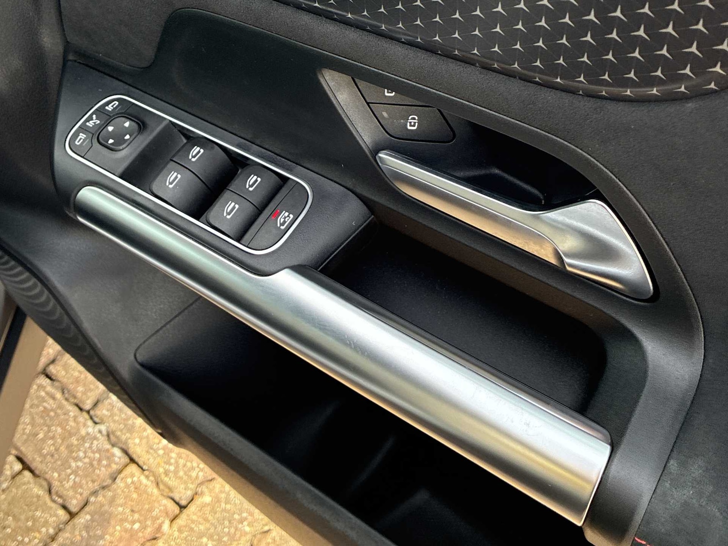 Used Mercedes-Benz EQA 2025 for sale - 78196552: Photo 21