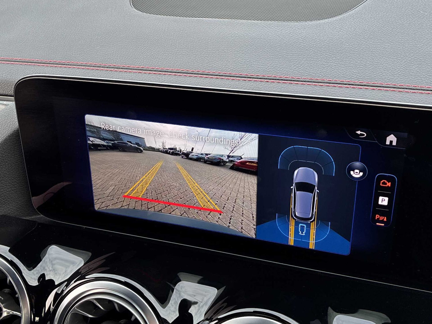 Used Mercedes-Benz EQA 2025 for sale - 78196552: Photo 24