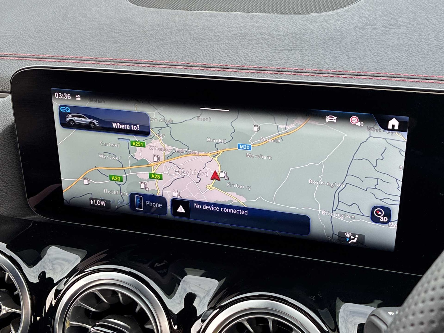 Used Mercedes-Benz EQA 2025 for sale - 78196552: Photo 25