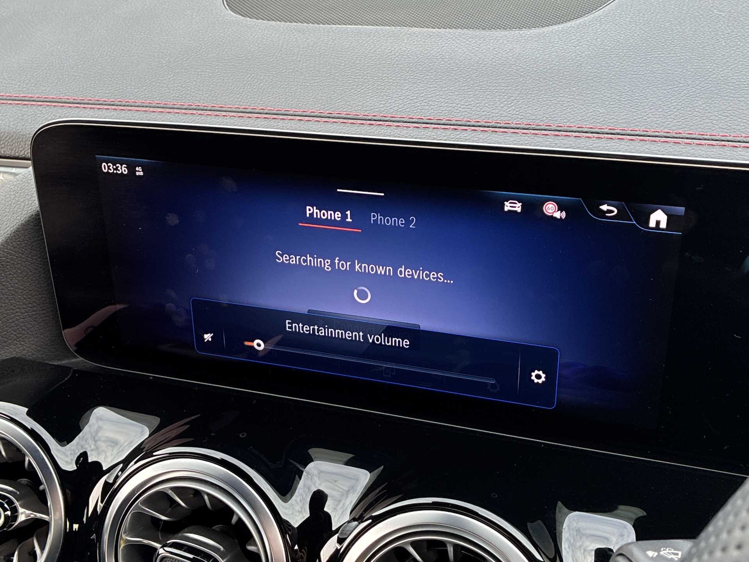 Used Mercedes-Benz EQA 2025 for sale - 78196552: Photo 26