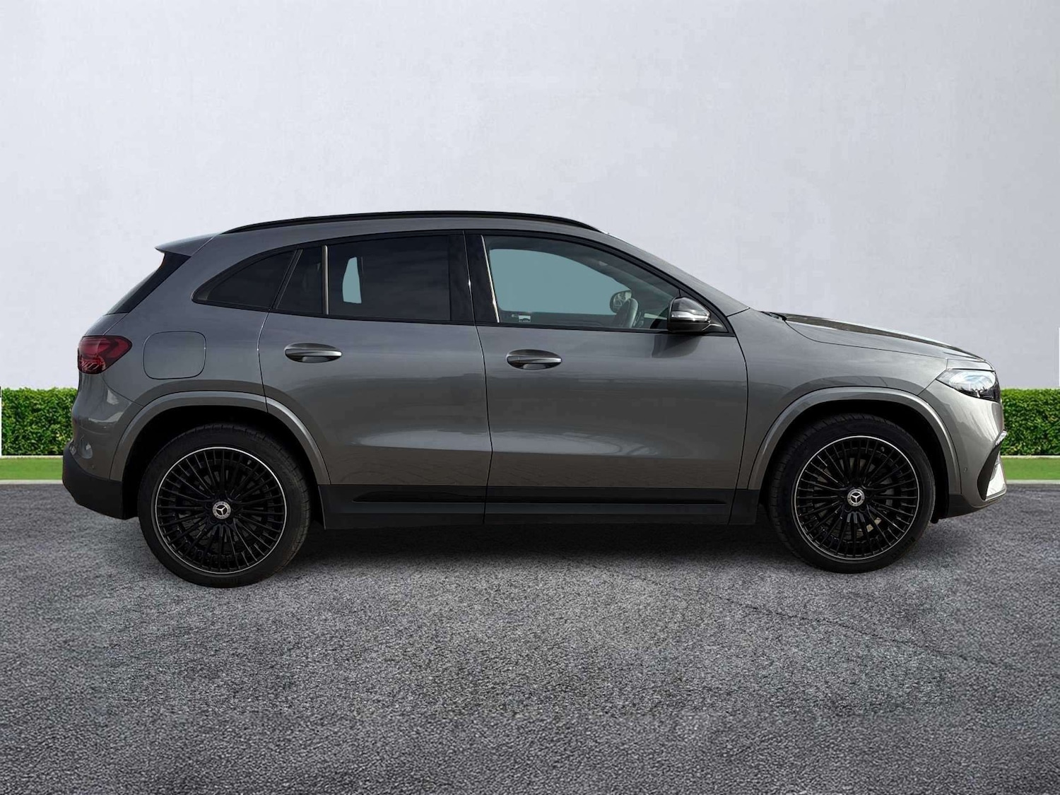 Used Mercedes-Benz EQA 2025 for sale - 78196552: Photo 3