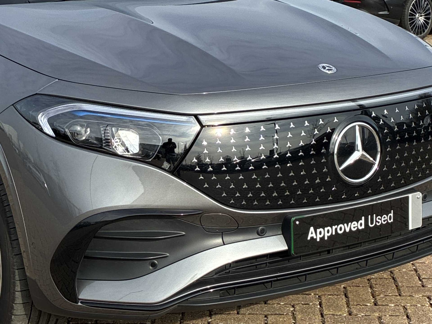 Used Mercedes-Benz EQA 2025 for sale - 78196552: Photo 32