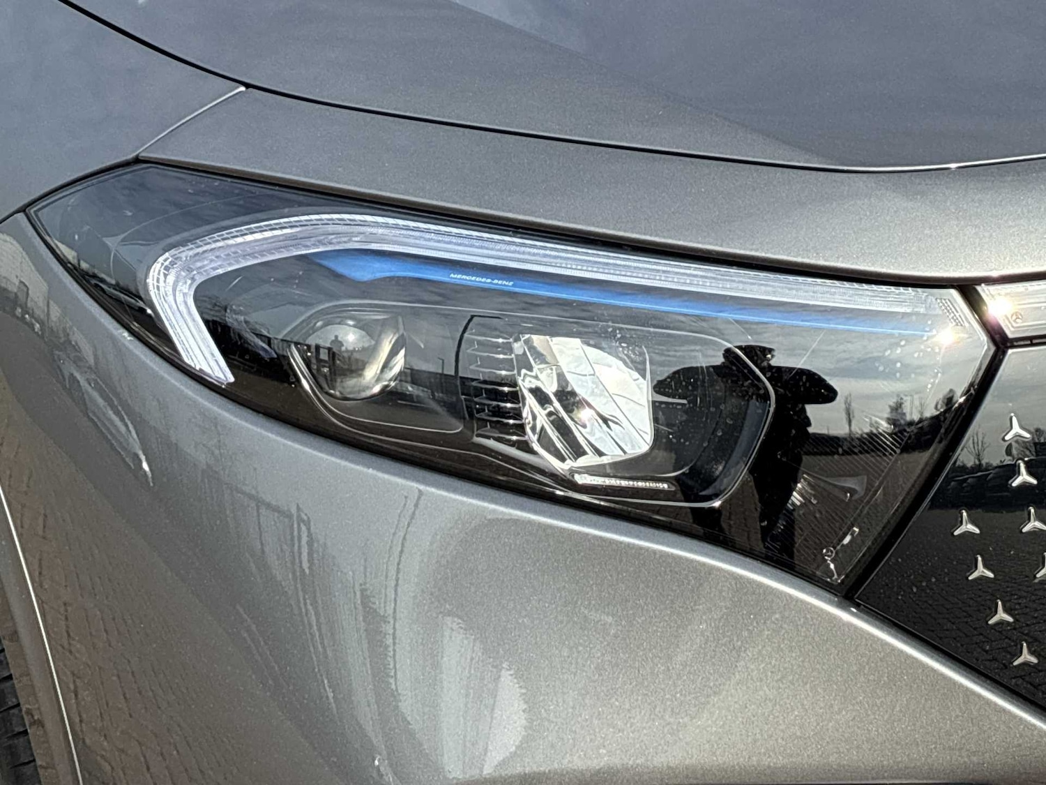 Used Mercedes-Benz EQA 2025 for sale - 78196552: Photo 33