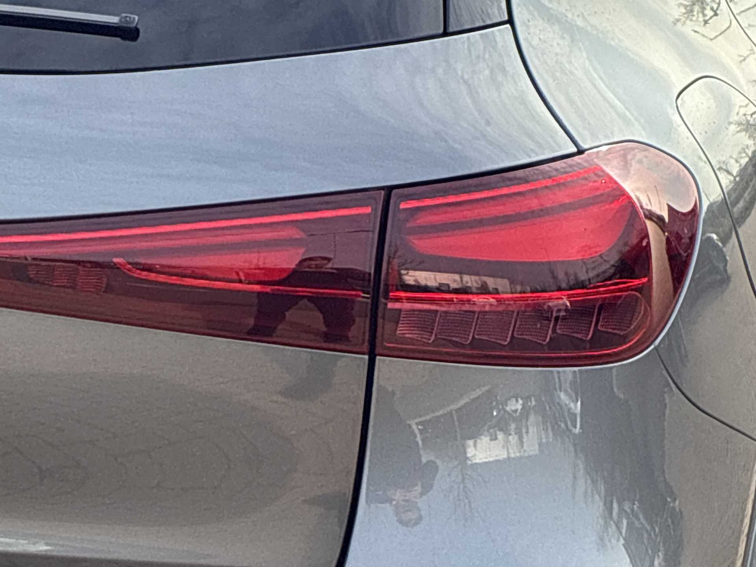 Used Mercedes-Benz EQA 2025 for sale - 78196552: Photo 35