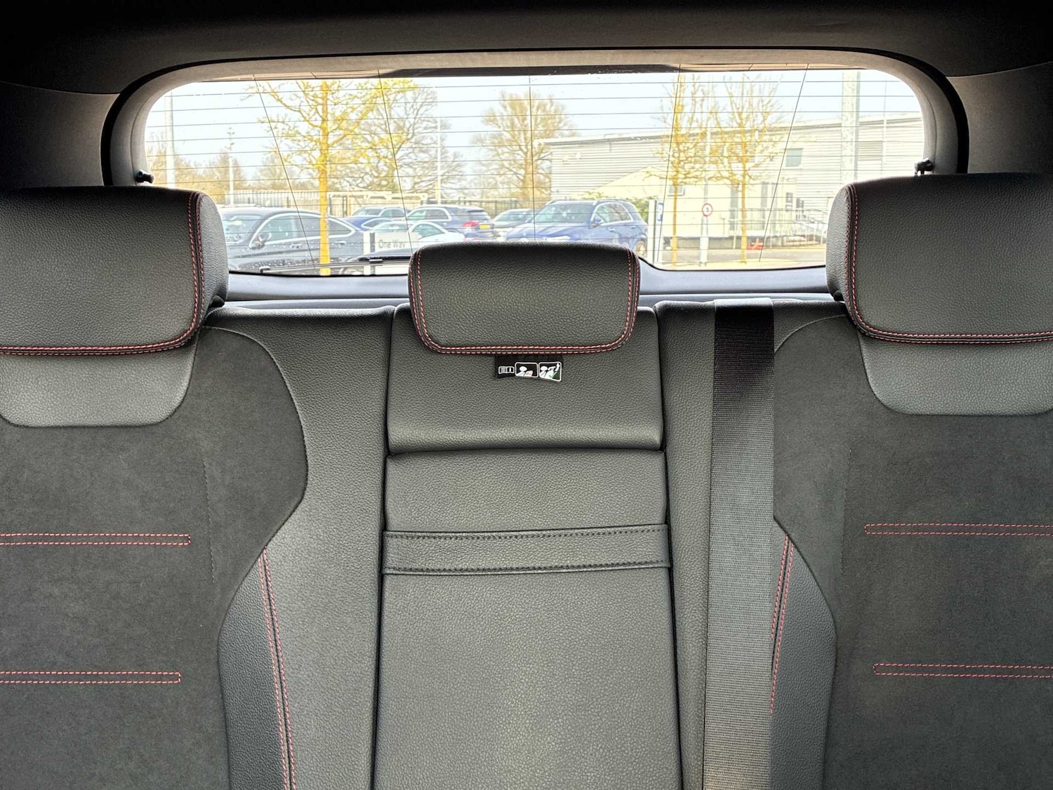 Used Mercedes-Benz EQA 2025 for sale - 78196552: Photo 38