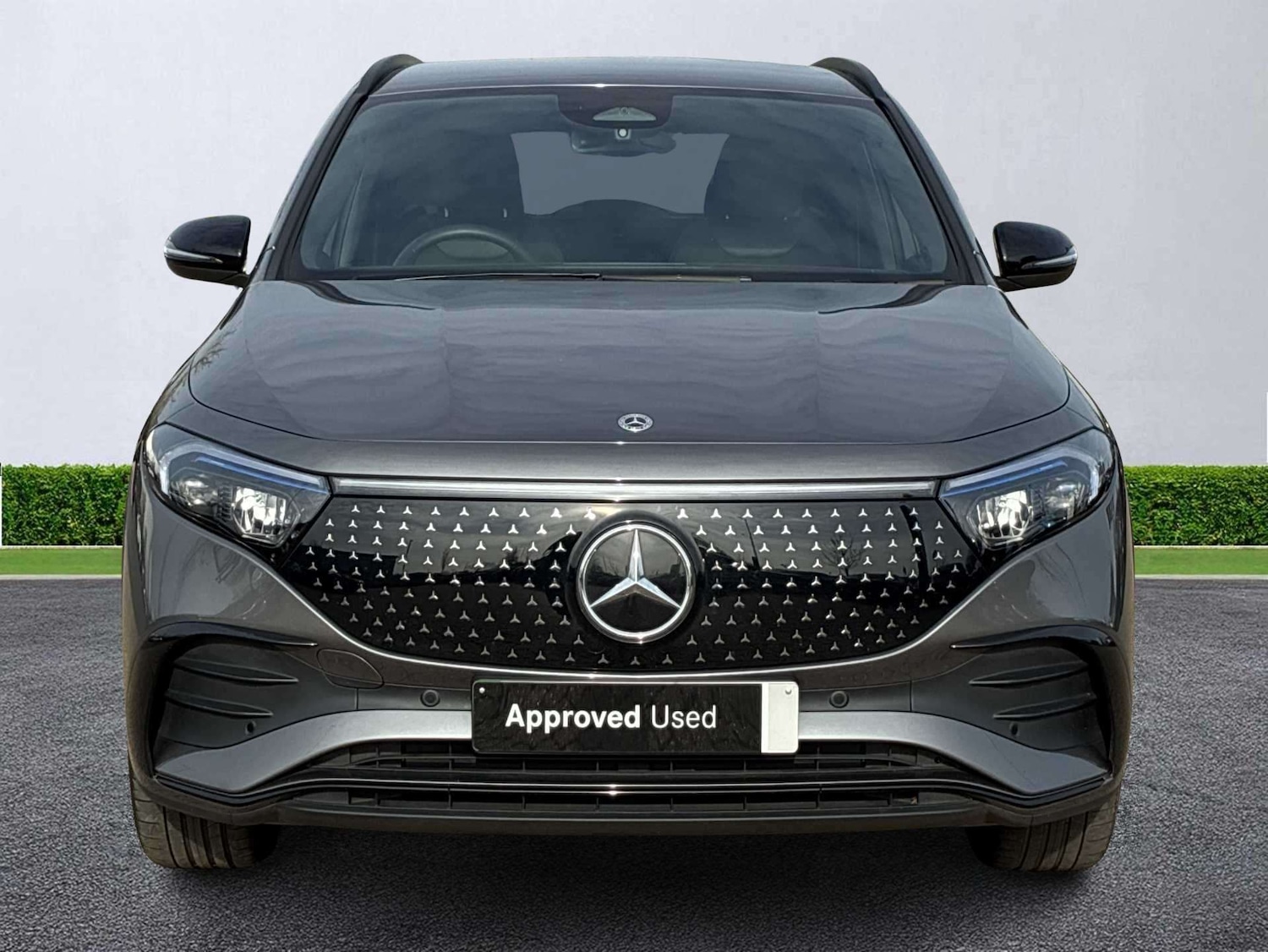 Used Mercedes-Benz EQA 2025 for sale - 78196552: Photo 5