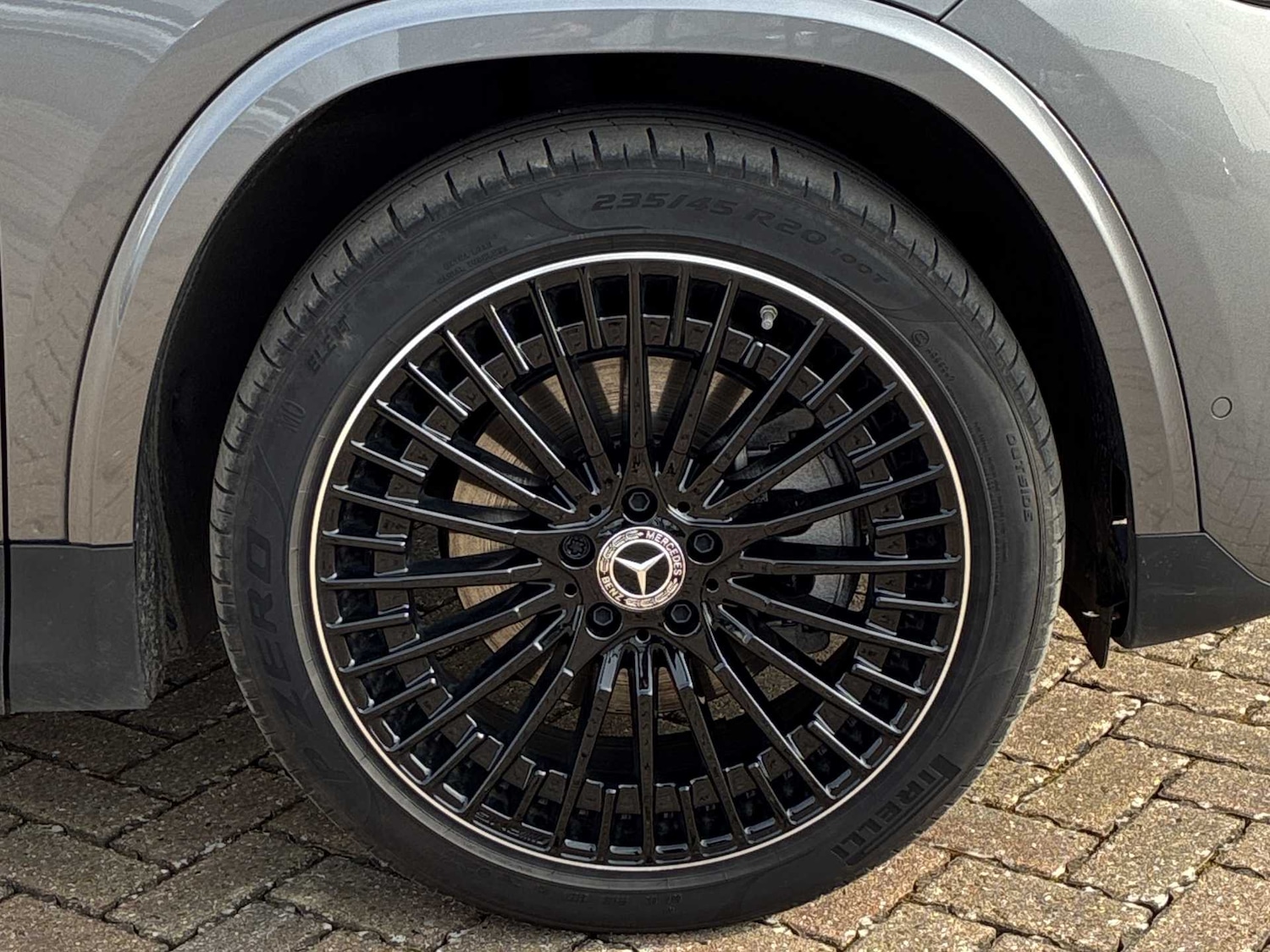 Used Mercedes-Benz EQA 2025 for sale - 78196552: Photo 6