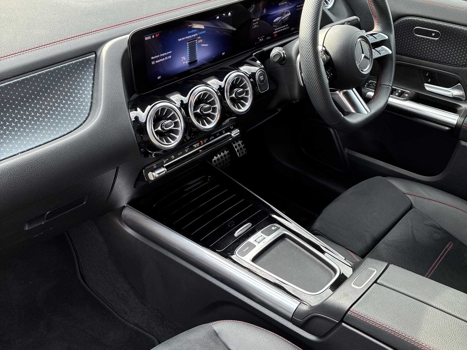 Used Mercedes-Benz EQA 2025 for sale - 78196552: Photo 7