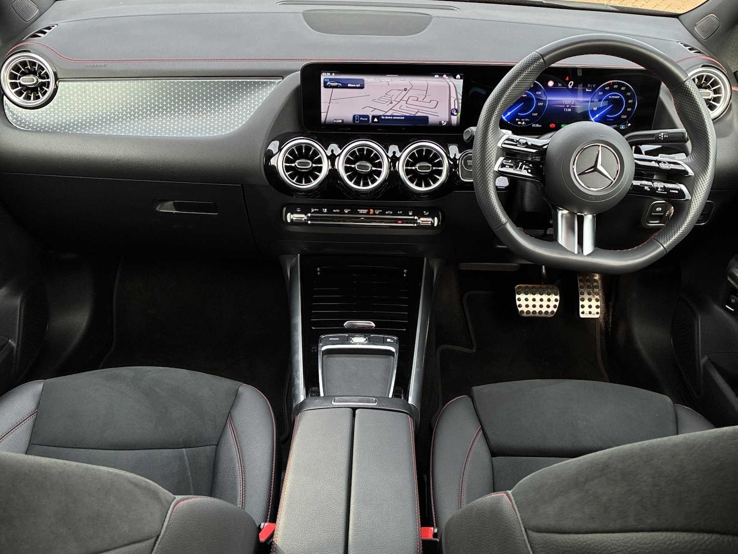 Used Mercedes-Benz EQA 2025 for sale - 78196552: Photo 8