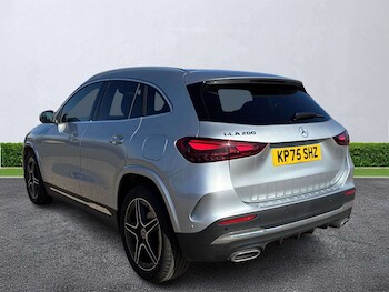 Used Mercedes-Benz GLA 2025 for sale - 78196305: Photo