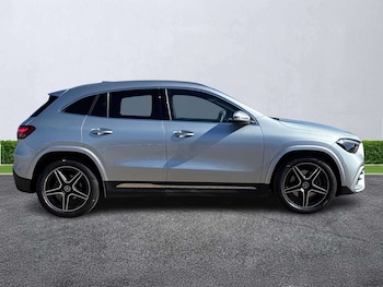 Used Mercedes-Benz GLA 2025 for sale - 78196305: Photo