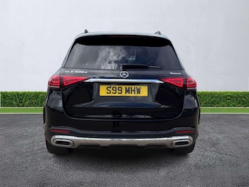 Used Mercedes-Benz GLE 2022 for sale - 78914888: Photo