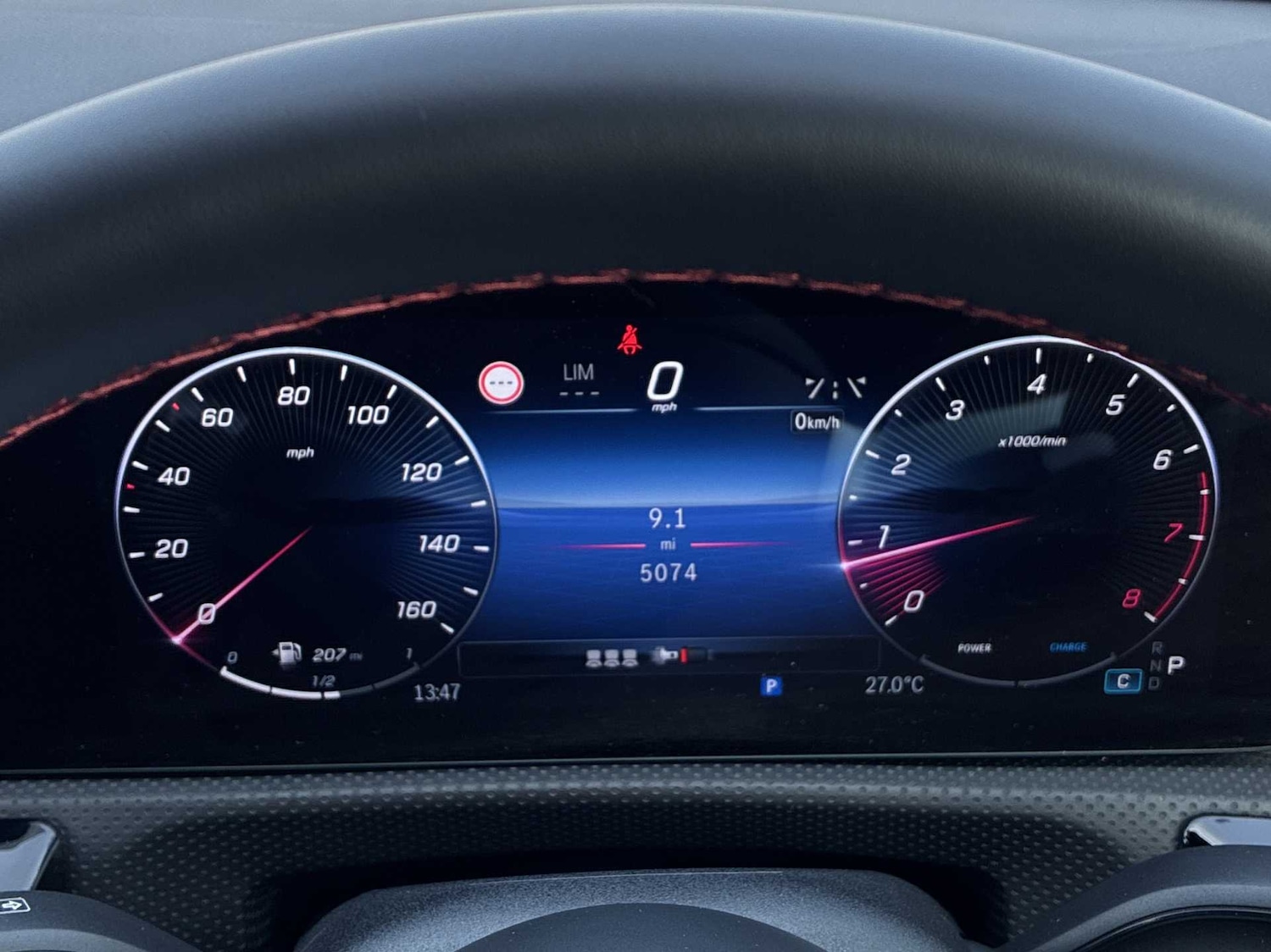 Used Mercedes-Benz CLA 2025 for sale - 78194039: Photo 10