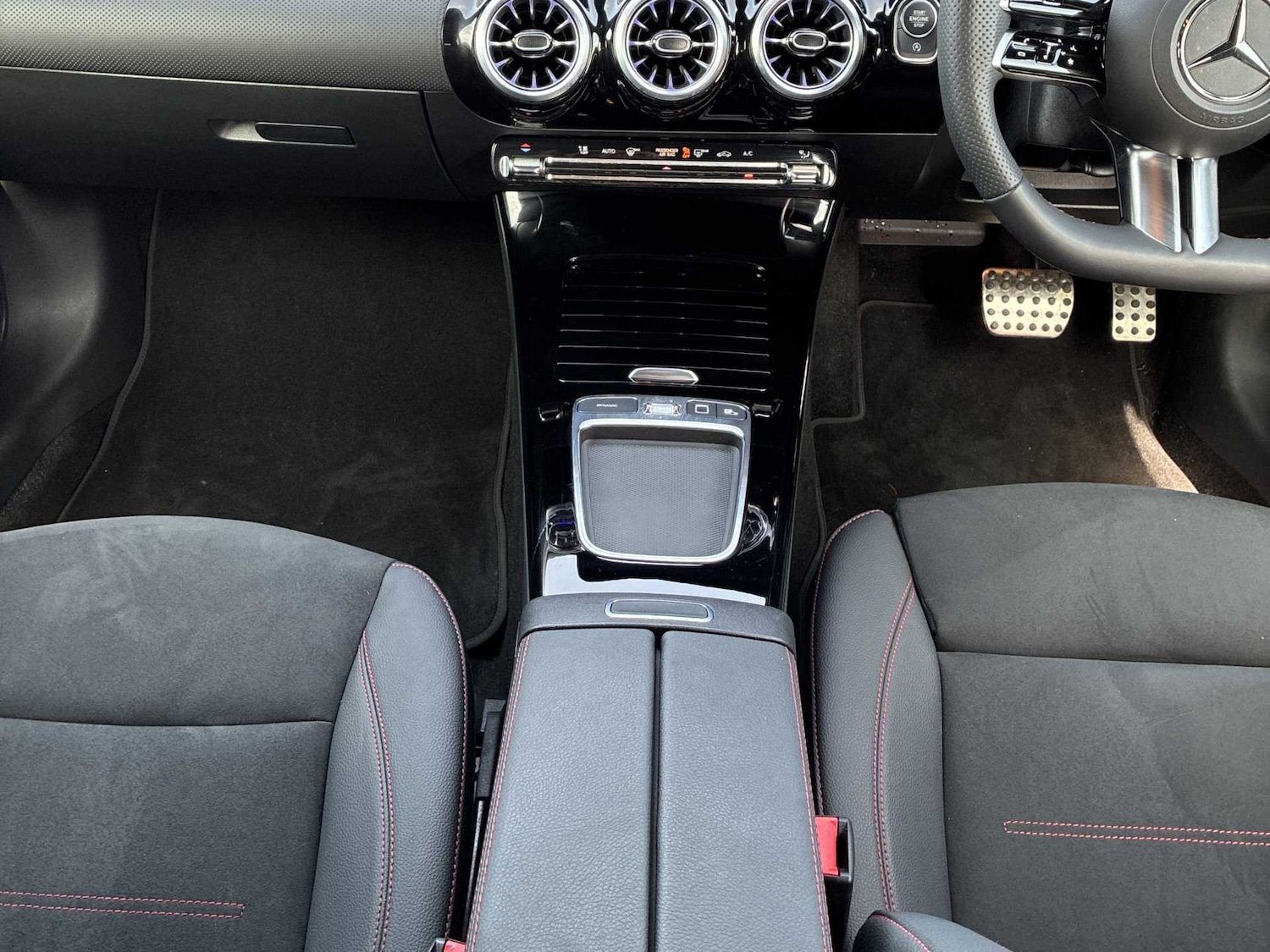 Used Mercedes-Benz CLA 2025 for sale - 78194039: Photo 13