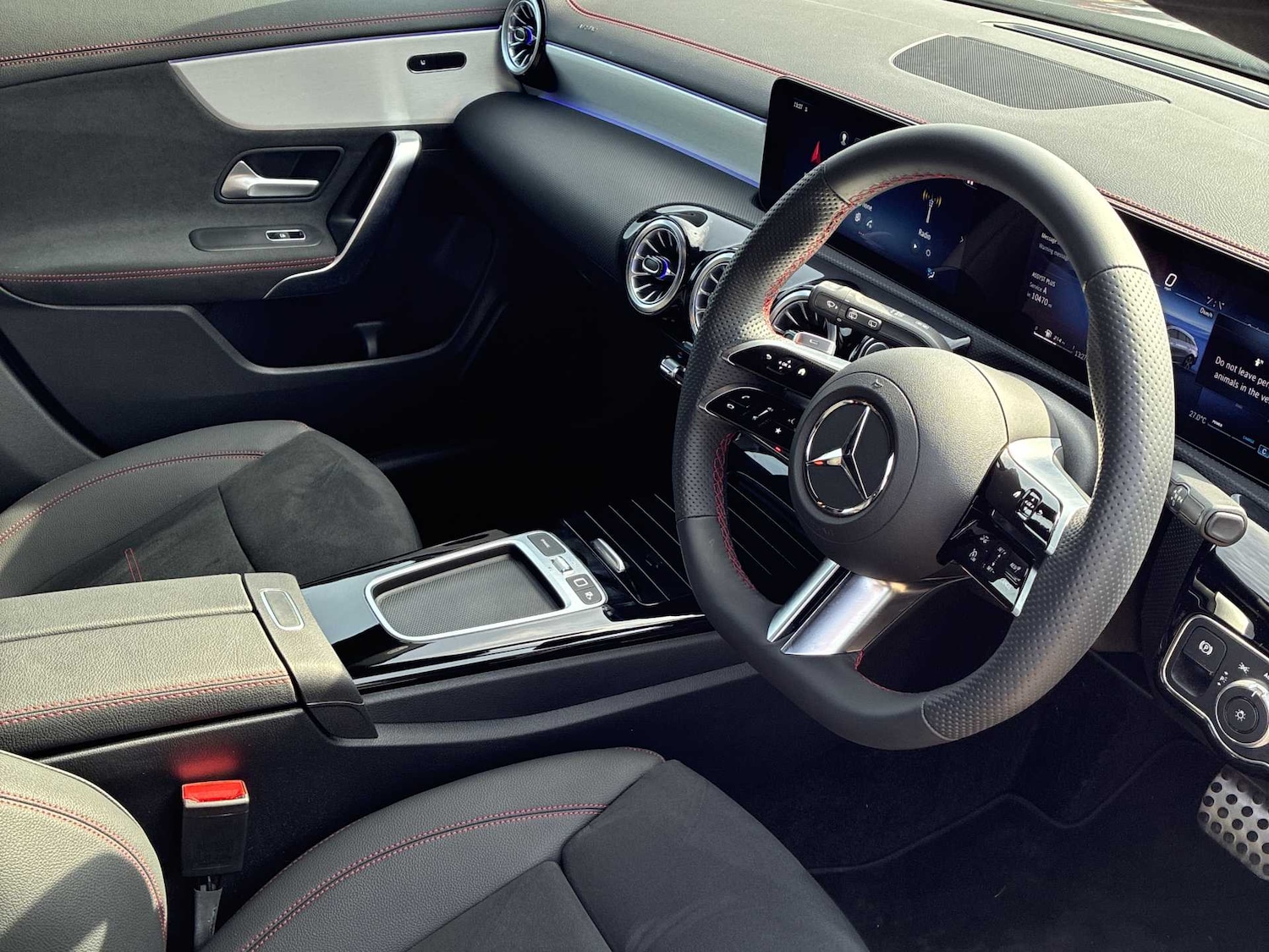 Used Mercedes-Benz CLA 2025 for sale - 78194039: Photo 15