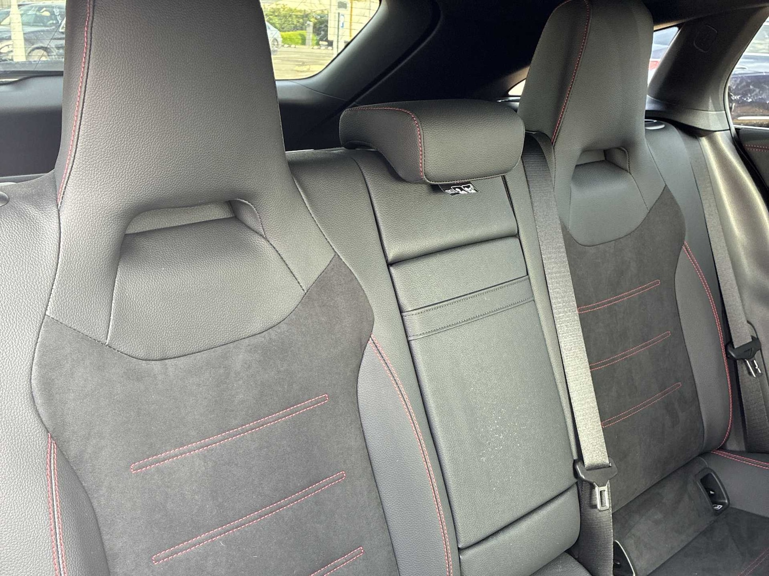 Used Mercedes-Benz CLA 2025 for sale - 78194039: Photo 16