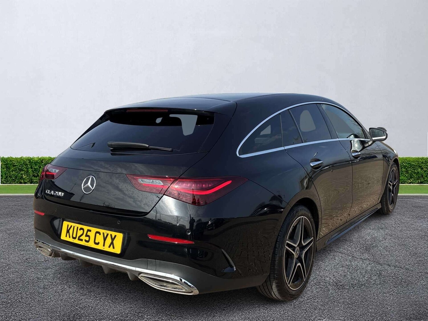 Used Mercedes-Benz CLA 2025 for sale - 78194039: Photo 18