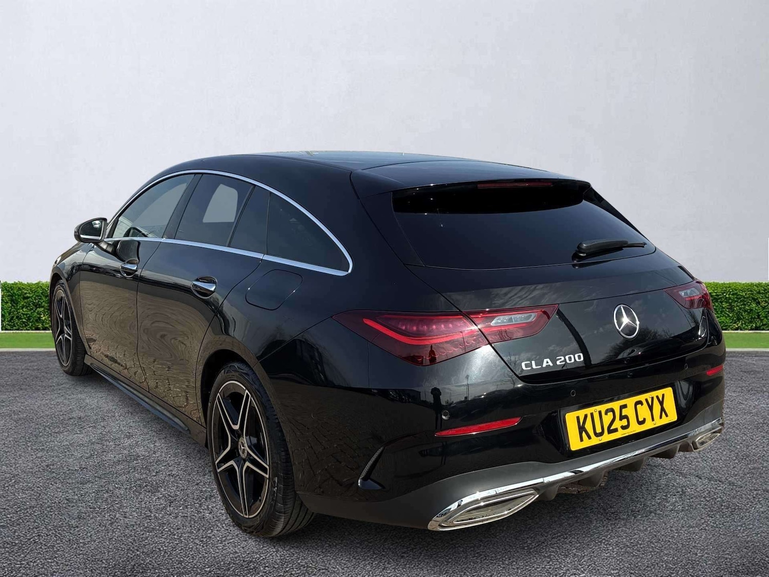 Used Mercedes-Benz CLA 2025 for sale - 78194039: Photo 2