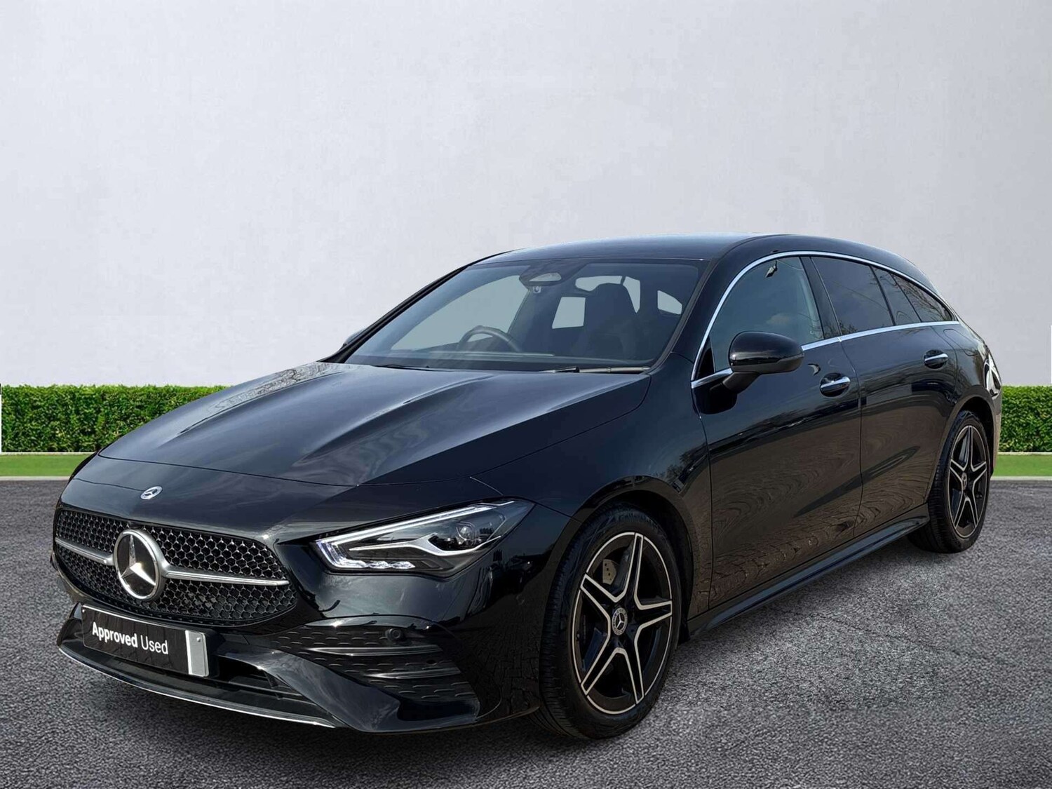 Used Mercedes-Benz CLA 2025 for sale - 78194039: Photo 20