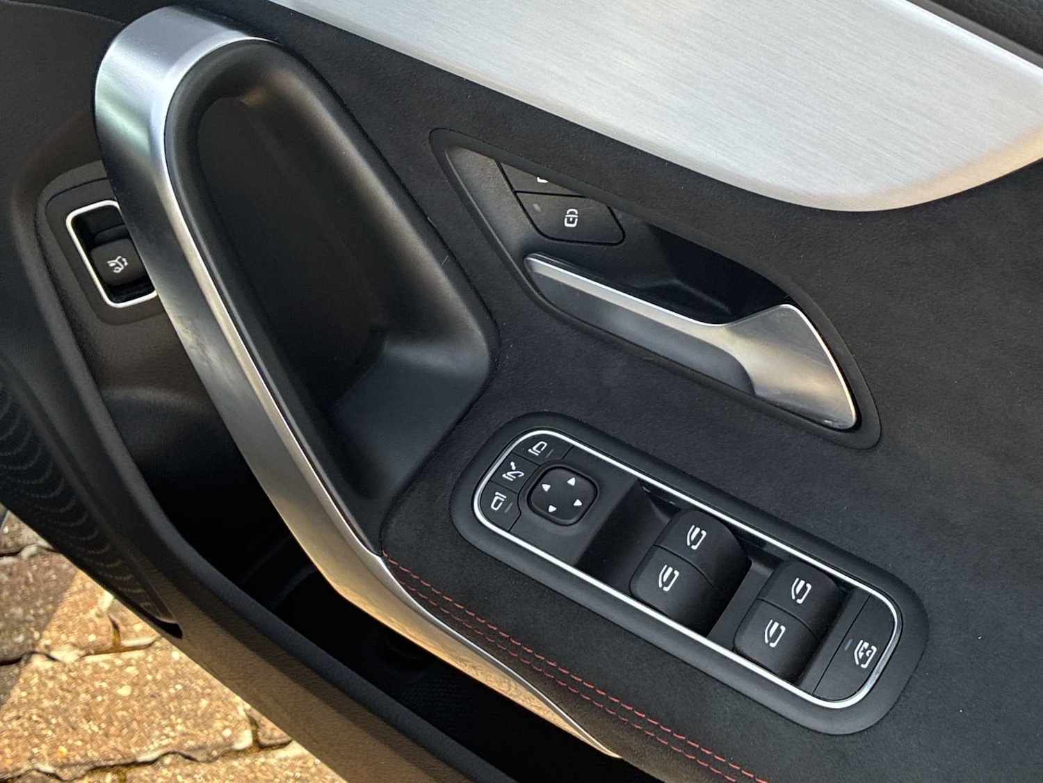 Used Mercedes-Benz CLA 2025 for sale - 78194039: Photo 21