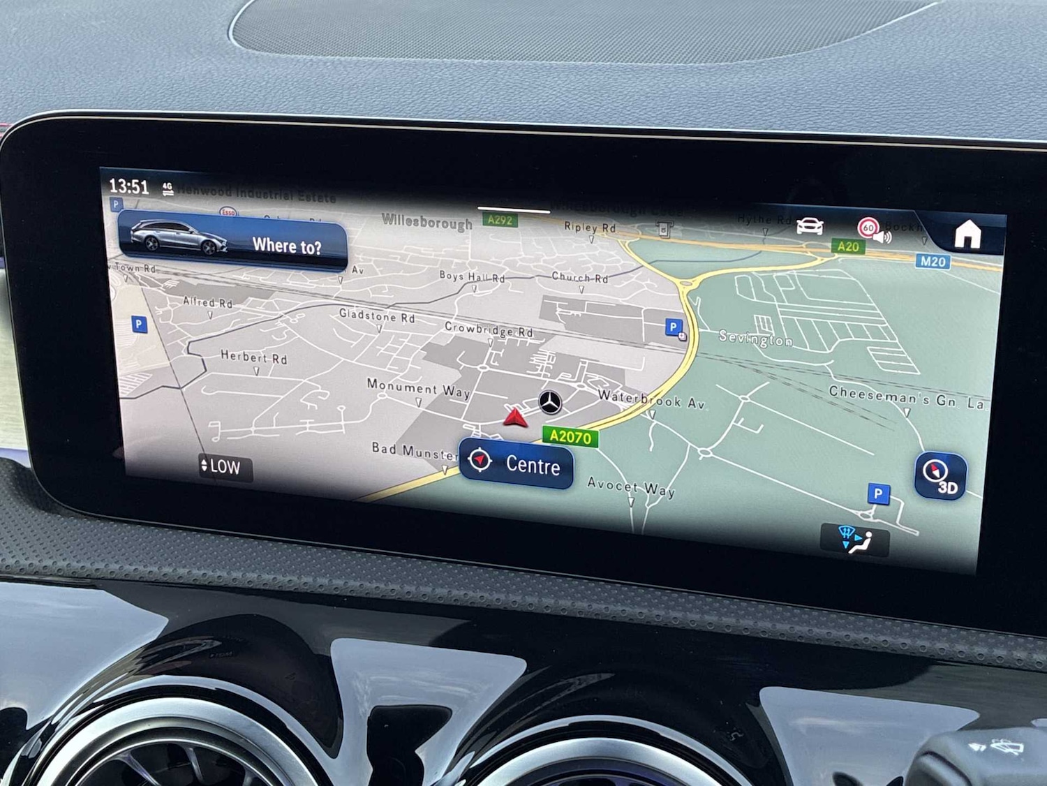 Used Mercedes-Benz CLA 2025 for sale - 78194039: Photo 24