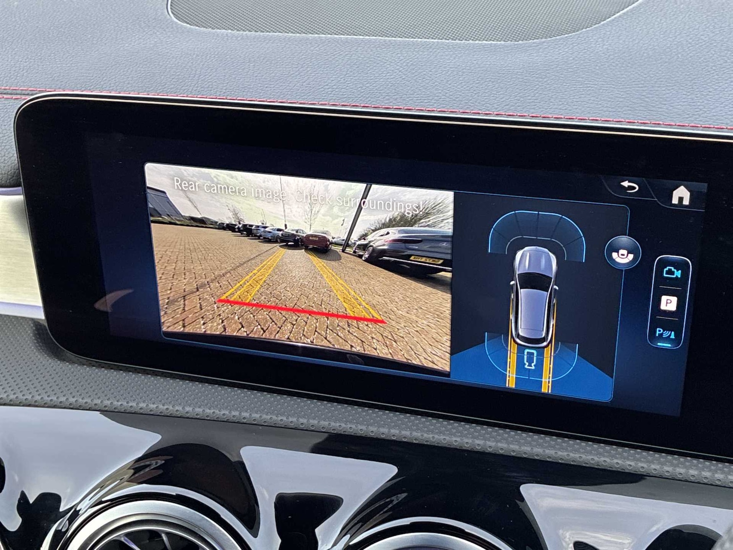 Used Mercedes-Benz CLA 2025 for sale - 78194039: Photo 26