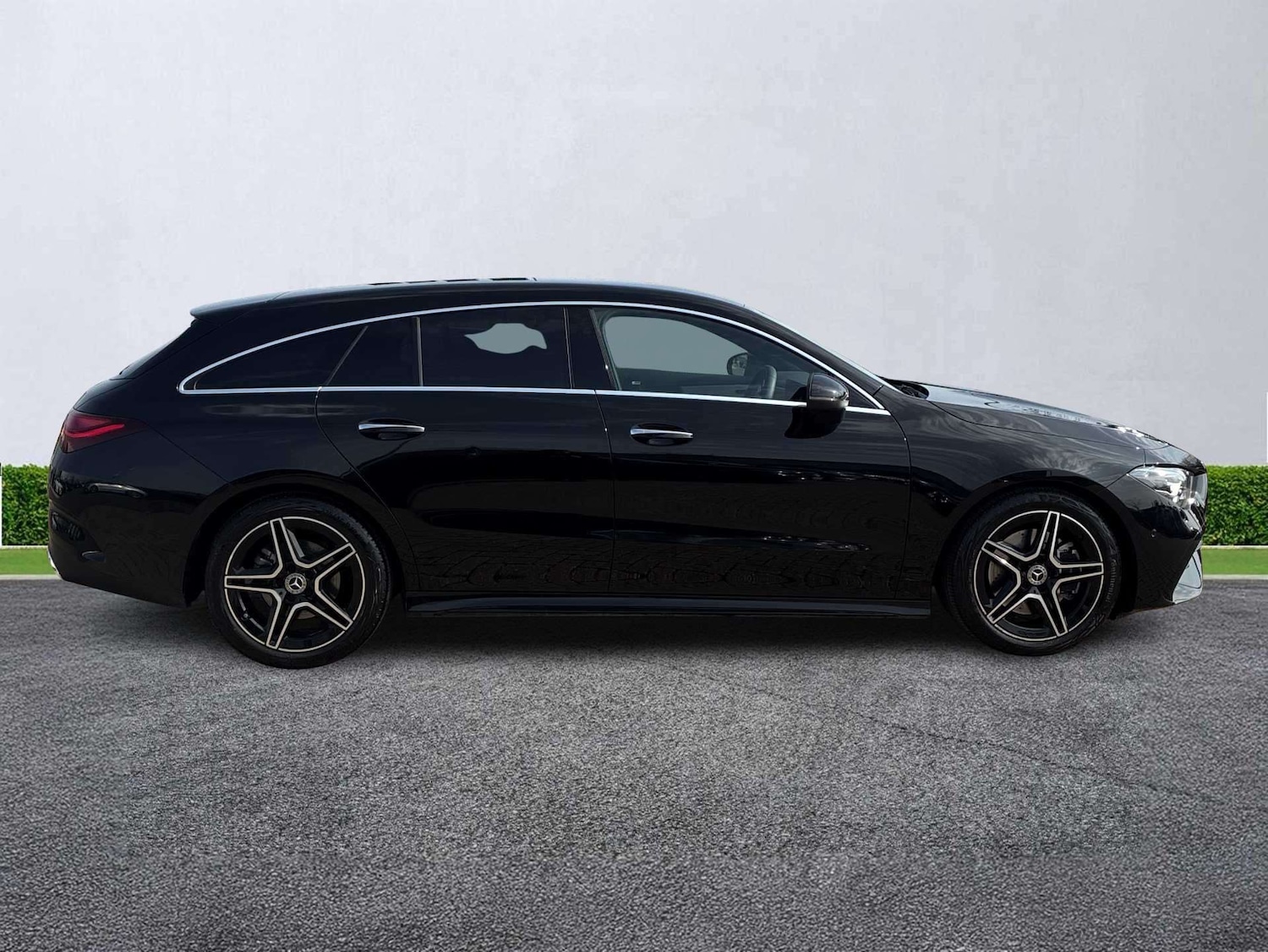 Used Mercedes-Benz CLA 2025 for sale - 78194039: Photo 3