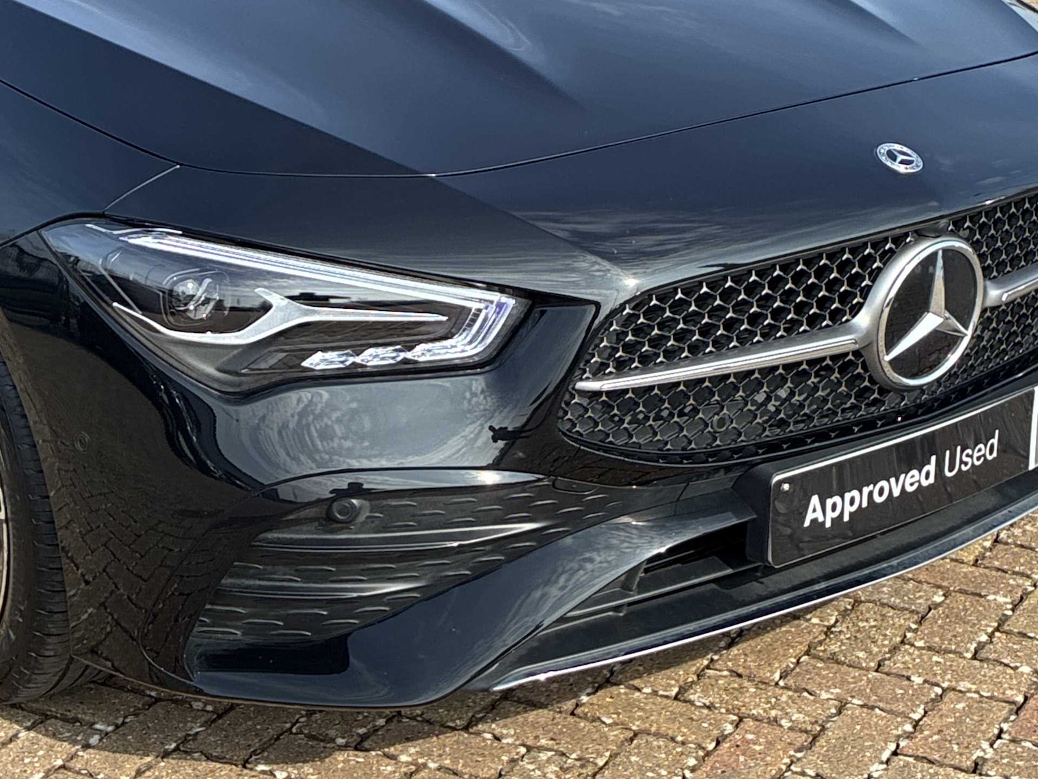 Used Mercedes-Benz CLA 2025 for sale - 78194039: Photo 32