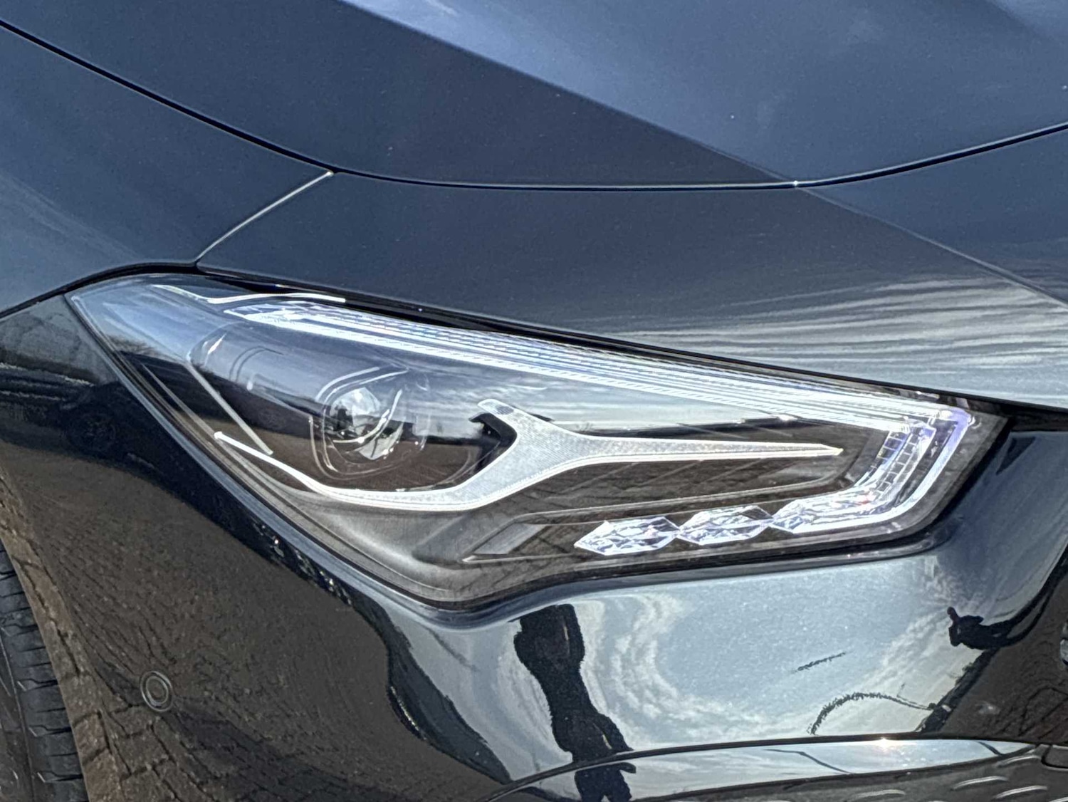 Used Mercedes-Benz CLA 2025 for sale - 78194039: Photo 33