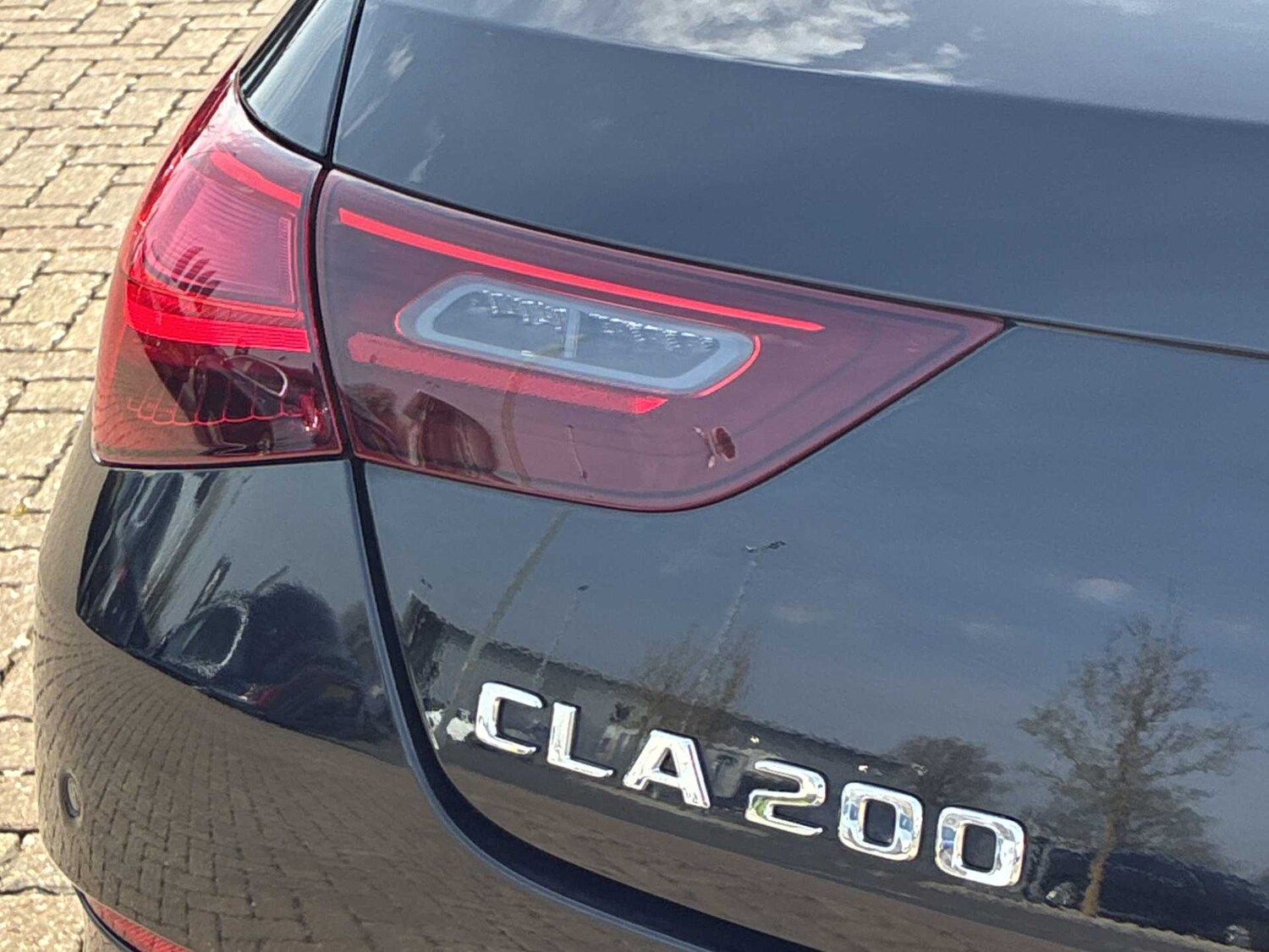 Used Mercedes-Benz CLA 2025 for sale - 78194039: Photo 34