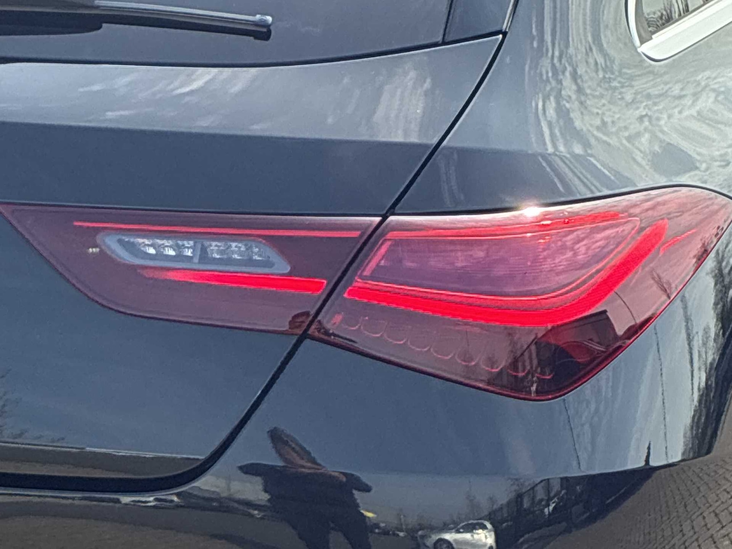 Used Mercedes-Benz CLA 2025 for sale - 78194039: Photo 35