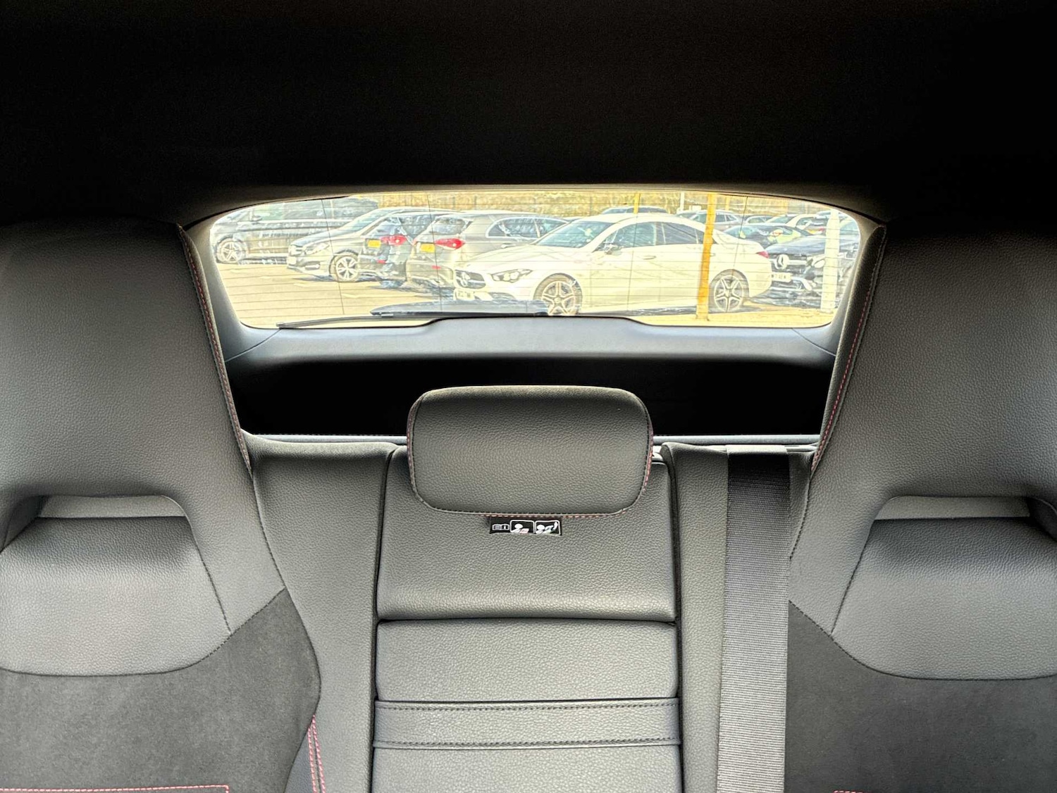 Used Mercedes-Benz CLA 2025 for sale - 78194039: Photo 38