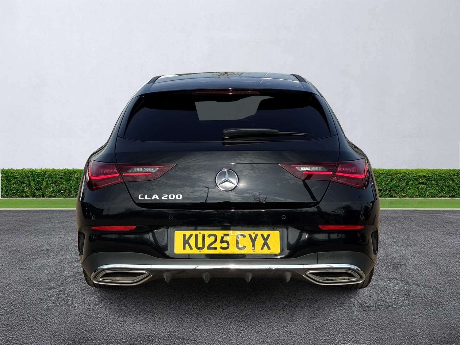 Used Mercedes-Benz CLA 2025 for sale - 78194039: Photo 4