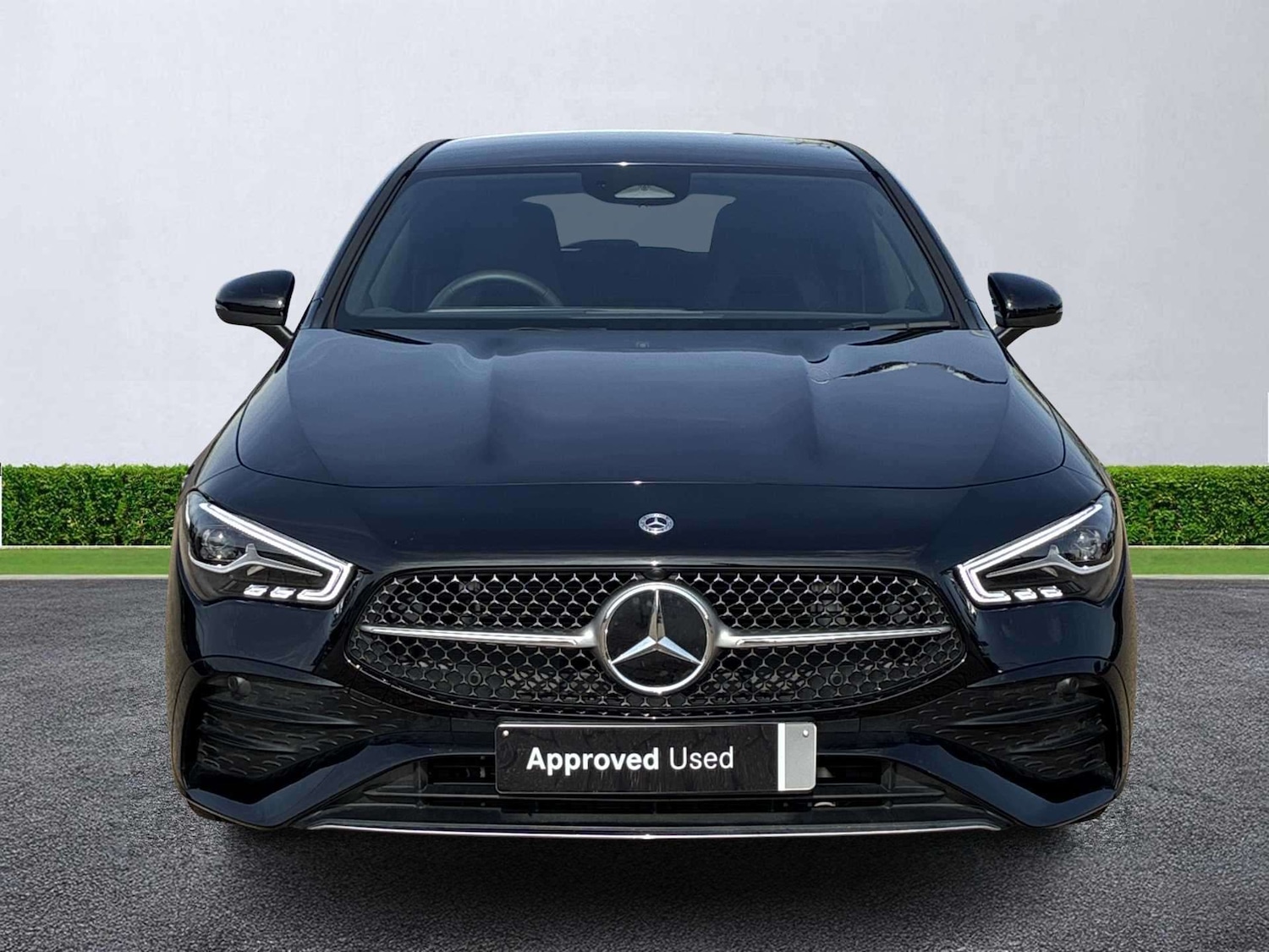 Used Mercedes-Benz CLA 2025 for sale - 78194039: Photo 5