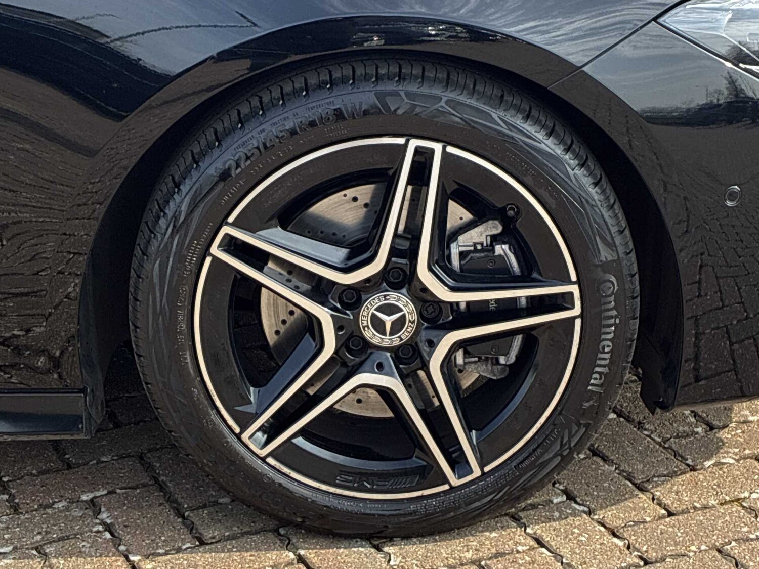 Used Mercedes-Benz CLA 2025 for sale - 78194039: Photo 6