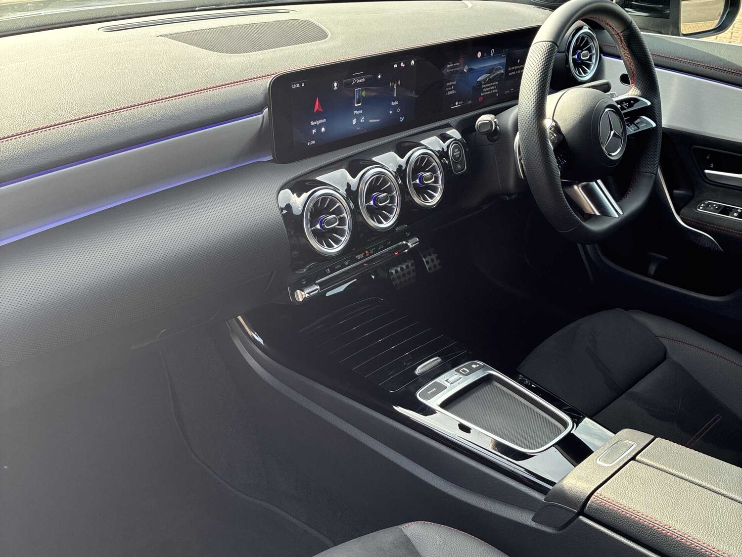 Used Mercedes-Benz CLA 2025 for sale - 78194039: Photo 7