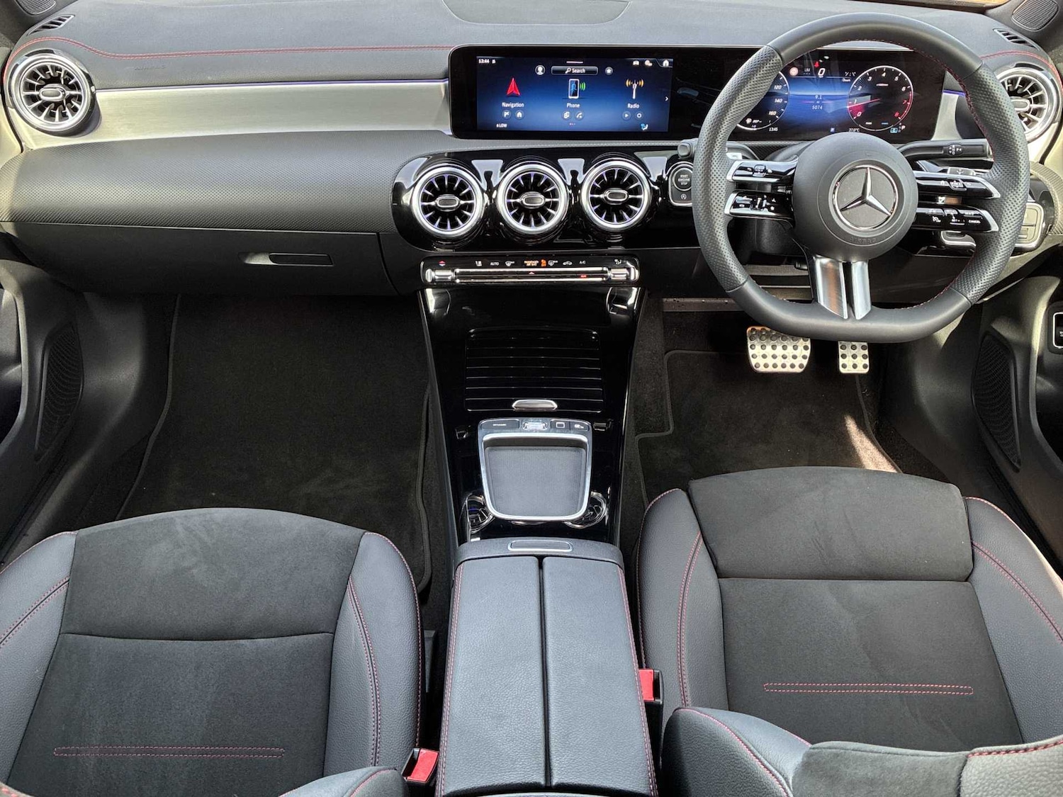 Used Mercedes-Benz CLA 2025 for sale - 78194039: Photo 8