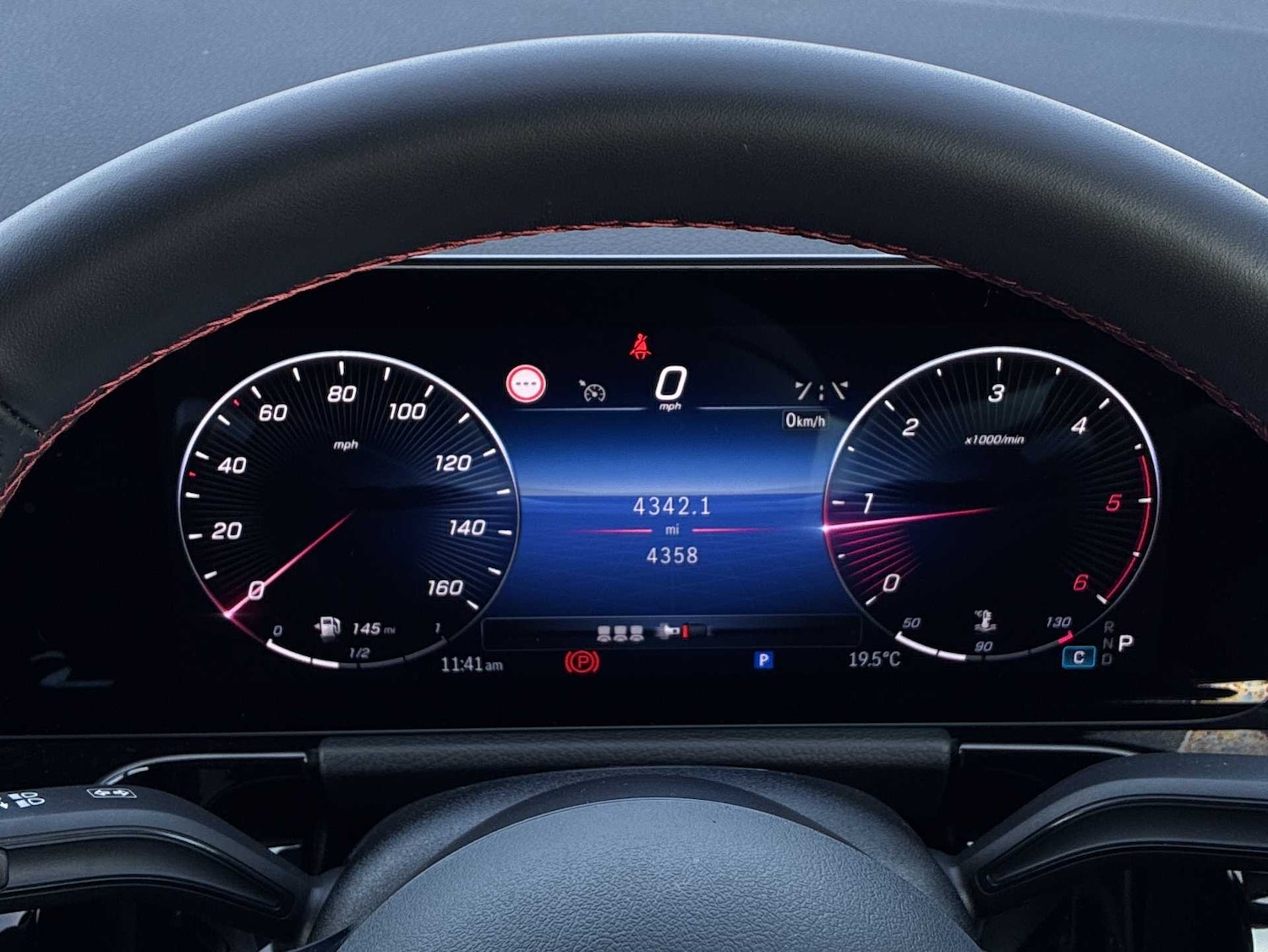 Used Mercedes-Benz GLA 2025 for sale - 78176464: Photo 10