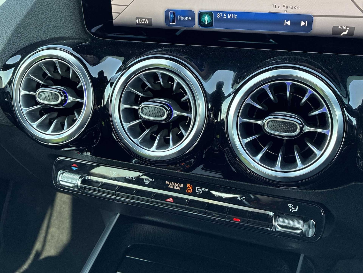 Used Mercedes-Benz GLA 2025 for sale - 78176464: Photo 12